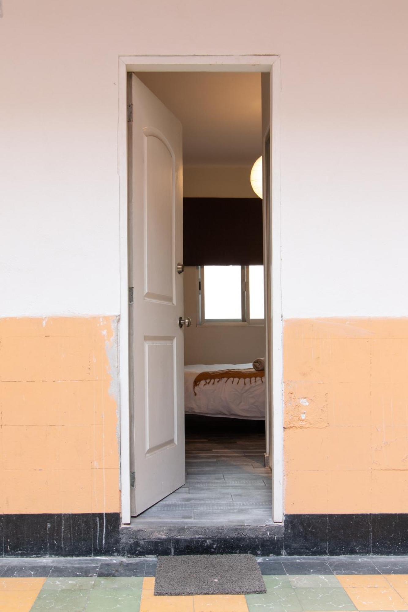 Encantador Estudio Privado Con Bano Y Kitchenette Mexico City